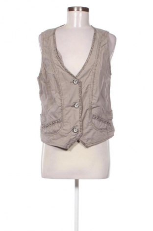 Dámská vesta  Cecil, Velikost L, Barva Béžová, Cena  907,00 Kč