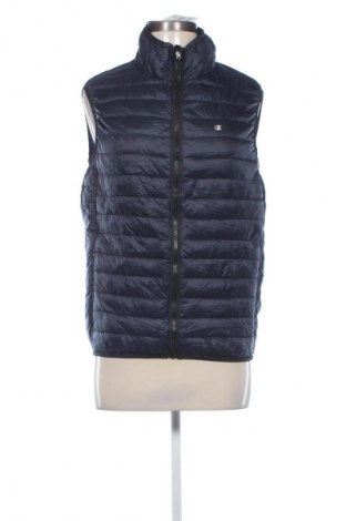 Damenweste Champion, Größe S, Farbe Blau, Preis 15,99 €