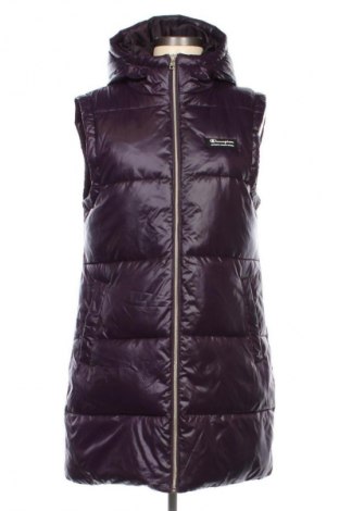 Damenweste Champion, Größe M, Farbe Lila, Preis € 32,00