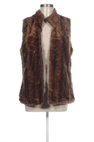 Damenweste Chico's, Größe S, Farbe Braun, Preis 26,99 €