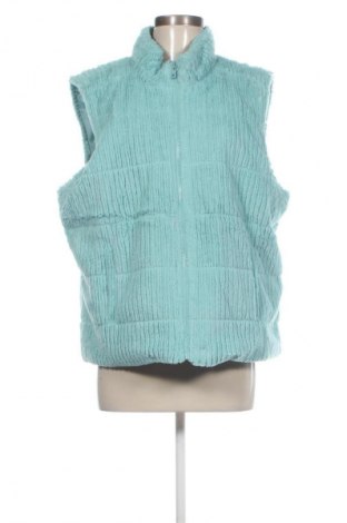 Dámská vesta  Christopher & Banks, Velikost XL, Barva Zelená, Cena  939,00 Kč
