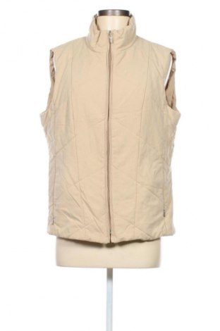 Női mellény Classic By Michele Boyard, Méret L, Szín Bézs, Ár 7 379 Ft