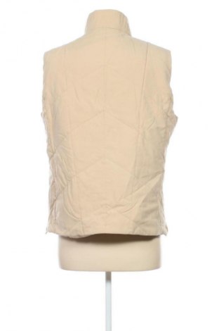 Női mellény Classic By Michele Boyard, Méret L, Szín Bézs, Ár 7 379 Ft