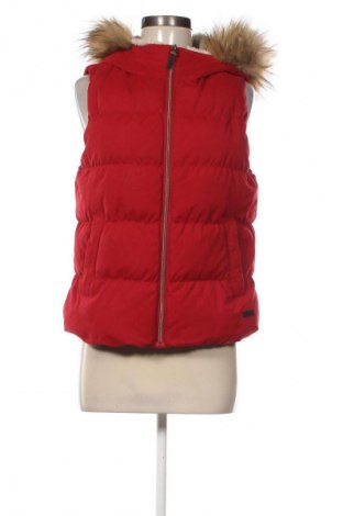Дамски елек Clockhouse, Размер M, Цвят Червен, Цена 10,73 €