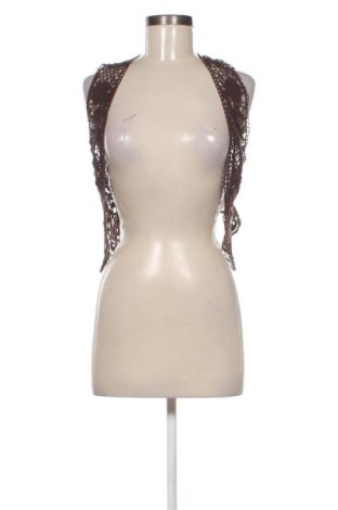 Női mellény Clockhouse, Méret L, Szín Barna, Ár 5 149 Ft