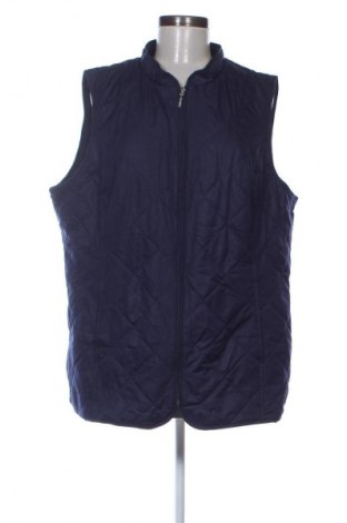 Damenweste Collection L, Größe XXL, Farbe Blau, Preis € 16,99
