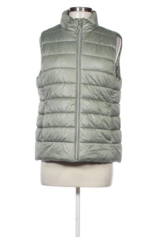 Damenweste Colours Of The World, Größe M, Farbe Grün, Preis € 11,99