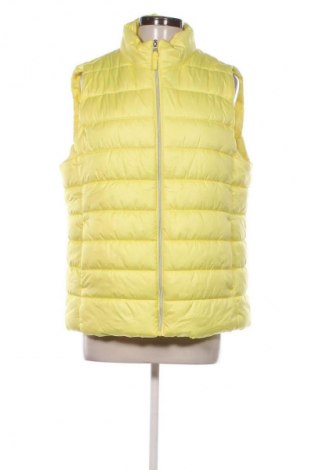 Dámska vesta  Colours Of The World, Veľkosť XL, Farba Žltá, Cena  14,95 €