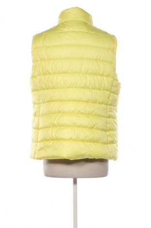 Dámska vesta  Colours Of The World, Veľkosť XL, Farba Žltá, Cena  14,95 €