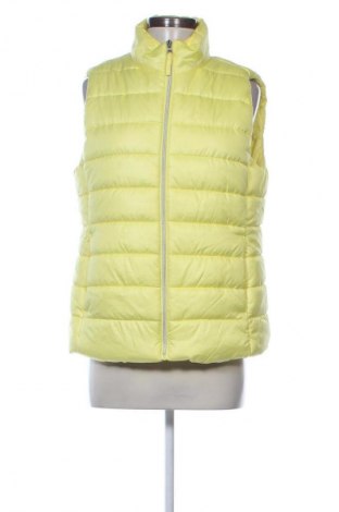 Női mellény Colours Of The World, Méret M, Szín Sárga, Ár 10 331 Ft