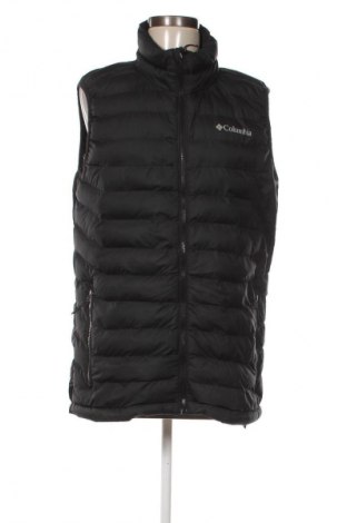 Női mellény Columbia, Méret M, Szín Fekete, Ár 18 389 Ft