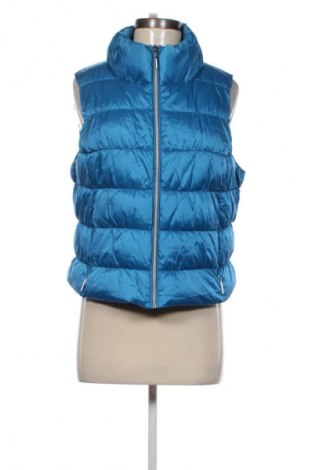 Damenweste Comma,, Größe L, Farbe Blau, Preis € 39,99