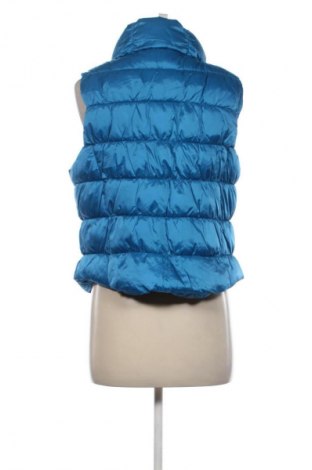 Damenweste Comma,, Größe L, Farbe Blau, Preis € 39,99