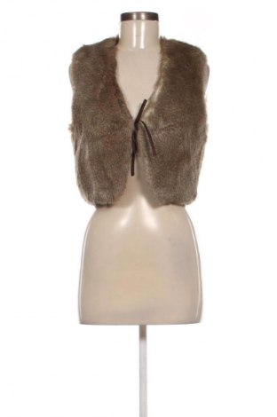 Damenweste Comma,, Größe M, Farbe Braun, Preis € 27,99