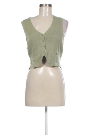 Damenweste Cotton On, Größe M, Farbe Grün, Preis € 13,99