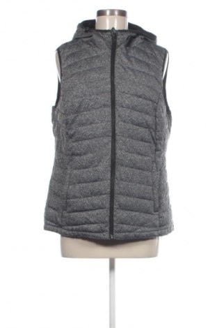 Damenweste Crane, Größe L, Farbe Grau, Preis € 10,99
