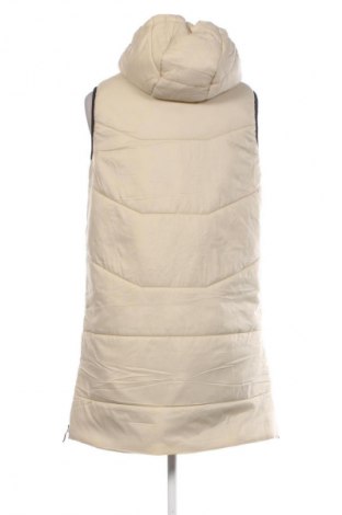 Női mellény Creation L, Méret S, Szín Bézs, Ár 9 609 Ft