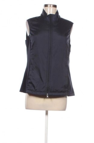 Damenweste Crivit, Größe M, Farbe Blau, Preis € 18,99