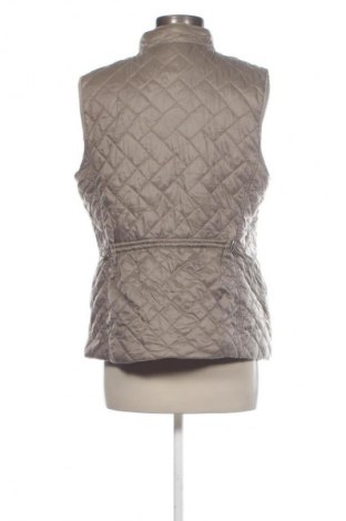 Γυναικείο γιλέκο Croft & Barrow, Μέγεθος L, Χρώμα  Μπέζ, Τιμή 15,99 €