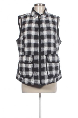 Damenweste Croft & Barrow, Größe L, Farbe Mehrfarbig, Preis 11,99 €