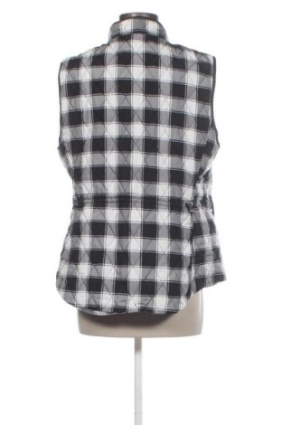 Damenweste Croft & Barrow, Größe L, Farbe Mehrfarbig, Preis 11,99 €