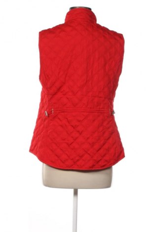 Női mellény Croft & Barrow, Méret M, Szín Piros, Ár 4 569 Ft