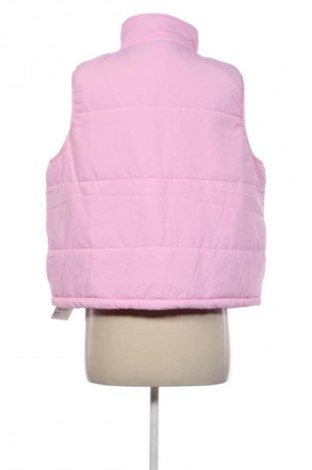 Dámska vesta  Crown & Ivy, Veľkosť XL, Farba Ružová, Cena  17,95 €