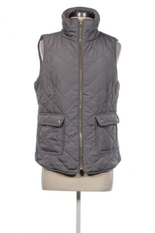 Női mellény Crown & Ivy, Méret L, Szín Szürke, Ár 7 359 Ft