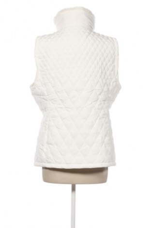Damenweste DKNY, Größe L, Farbe Weiß, Preis € 57,99