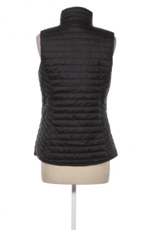 Női mellény Decathlon, Méret M, Szín Fekete, Ár 5 019 Ft