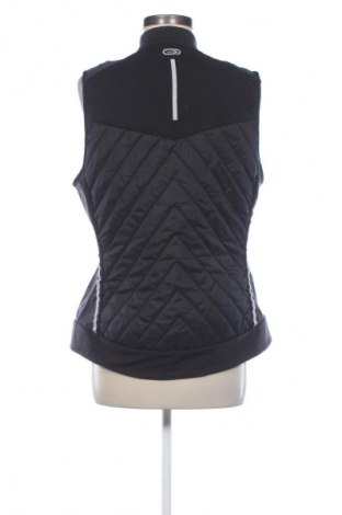 Női mellény Decathlon, Méret L, Szín Fekete, Ár 5 439 Ft