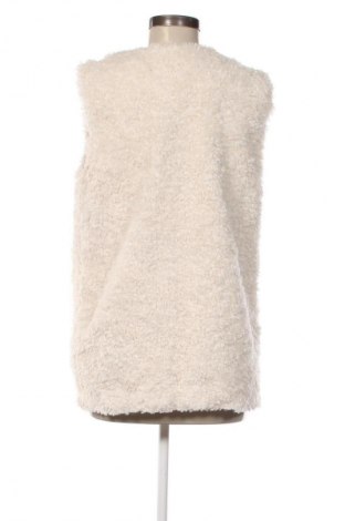 Дамски елек Decjuba, Размер S, Цвят Екрю, Цена 30,16 €
