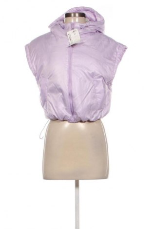 Dámská vesta  Defacto, Velikost XS, Barva Fialová, Cena  779,00 Kč