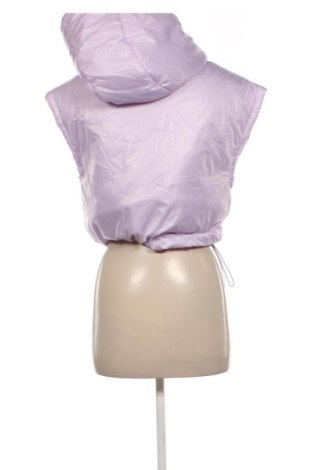 Dámská vesta  Defacto, Velikost XS, Barva Fialová, Cena  779,00 Kč