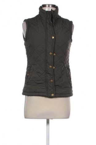 Dámská vesta  Denim Co., Velikost XS, Barva Zelená, Cena  339,00 Kč