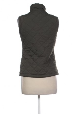 Dámská vesta  Denim Co., Velikost XS, Barva Zelená, Cena  339,00 Kč