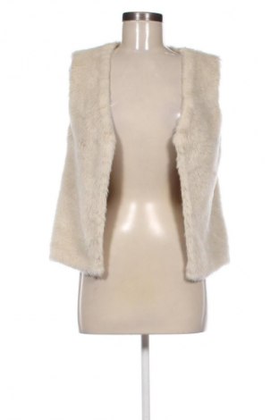 Női mellény Depot 96, Méret S, Szín Bézs, Ár 8 244 Ft