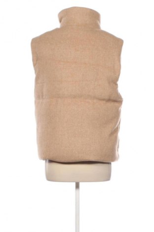 Női mellény Distorted people, Méret M, Szín Bézs, Ár 34 219 Ft