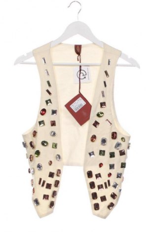 Damenweste Dondup, Größe M, Farbe Mehrfarbig, Preis € 170,47