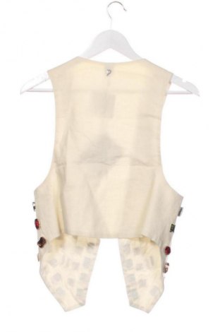 Damenweste Dondup, Größe M, Farbe Mehrfarbig, Preis € 170,47