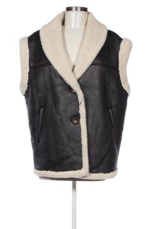 Vestă de femei Drole De Copine, Mărime S, Culoare Negru, Preț 53,99 Lei