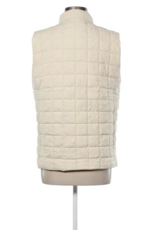 Damenweste Ecoalf, Größe M, Farbe Beige, Preis € 159,99
