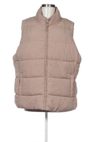 Damenweste Ed.it.ed, Größe XL, Farbe Beige, Preis 19,99 €