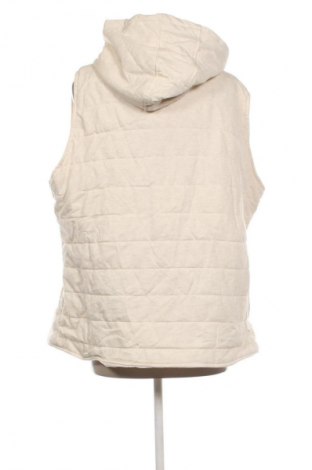Damenweste Ed.it.ed, Größe 5XL, Farbe Ecru, Preis € 11,99