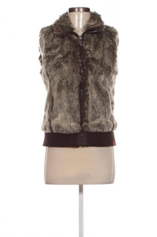 Női mellény Edc By Esprit, Méret M, Szín Szürke, Ár 5 319 Ft