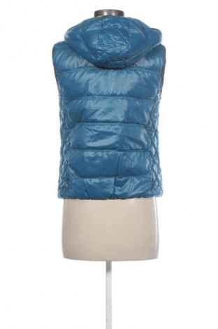 Női mellény Edc By Esprit, Méret XS, Szín Kék, Ár 7 369 Ft