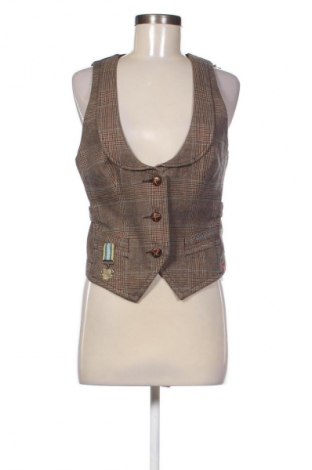 Női mellény Edc By Esprit, Méret L, Szín Sokszínű, Ár 13 223 Ft