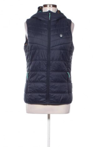 Női mellény Elbrus, Méret M, Szín Kék, Ár 13 110 Ft