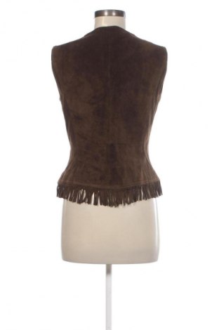 Női mellény Elements, Méret M, Szín Barna, Ár 6 599 Ft