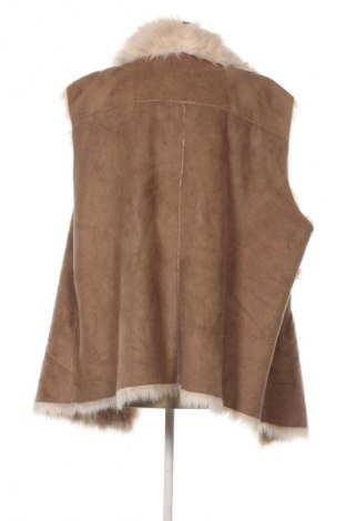 Női mellény Elena Miro, Méret L, Szín Barna, Ár 34 519 Ft